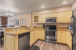 Park City Ski Resort - Snow Flower Vacation Homes