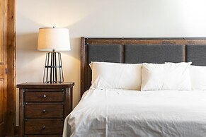 Park City Ski Resort - Snow Flower Vacation Homes