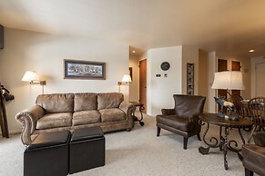 Park City Ski Resort - Snow Flower Vacation Homes