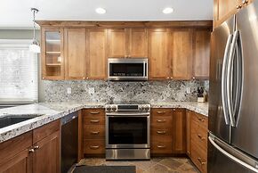 Park City Ski Resort - Snow Flower Vacation Homes