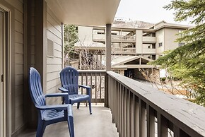 Park City Ski Resort - Snow Flower Vacation Homes