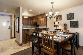 Park City Ski Resort - Snow Flower Vacation Homes