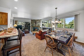 Park City Ski Resort - Snow Flower Vacation Homes