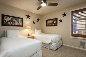 Park City Ski Resort - Snow Flower Vacation Homes