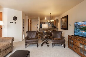 Park City Ski Resort - Snow Flower Vacation Homes