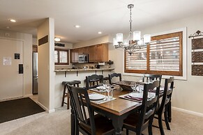 Park City Ski Resort - Snow Flower Vacation Homes