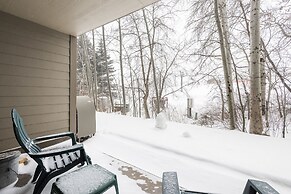 Park City Ski Resort - Snow Flower Vacation Homes