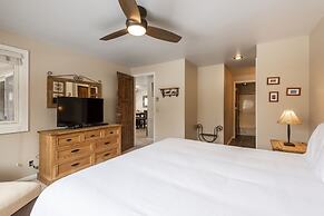 Park City Ski Resort - Snow Flower Vacation Homes