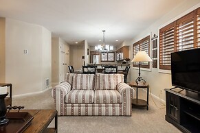 Park City Ski Resort - Snow Flower Vacation Homes