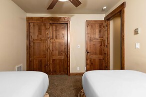 Park City Ski Resort - Snow Flower Vacation Homes