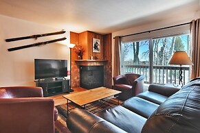Park City Ski Resort - Snow Flower Vacation Homes