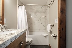 Park City Ski Resort - Snow Flower Vacation Homes