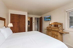 Park City Ski Resort - Snow Flower Vacation Homes