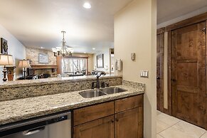 Park City Ski Resort - Snow Flower Vacation Homes