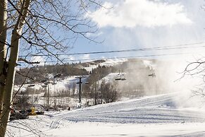 Park City Ski Resort - Snow Flower Vacation Homes