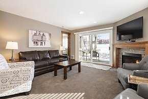 Park City Ski Resort - Snow Flower Vacation Homes