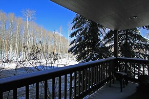 Park City Ski Resort - Snow Flower Vacation Homes