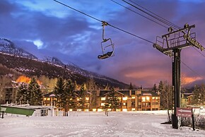 Park City Ski Resort - Snow Flower Vacation Homes