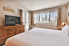 Park City Ski Resort - Snow Flower Vacation Homes