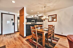 Park City Ski Resort - Snow Flower Vacation Homes