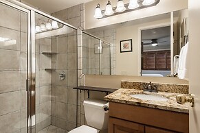 Park City Ski Resort - Snow Flower Vacation Homes