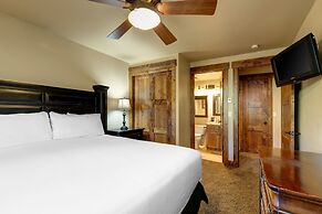 Park City Ski Resort - Snow Flower Vacation Homes