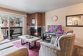 Park City Ski Resort - Snow Flower Vacation Homes