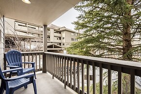 Park City Ski Resort - Snow Flower Vacation Homes