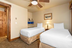 Park City Ski Resort - Snow Flower Vacation Homes