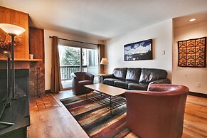 Park City Ski Resort - Snow Flower Vacation Homes