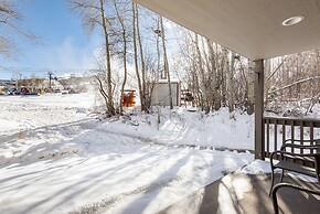 Park City Ski Resort - Snow Flower Vacation Homes
