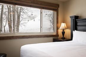 Park City Ski Resort - Snow Flower Vacation Homes