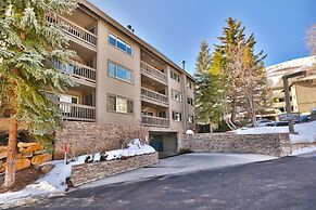 Park City Ski Resort - Snow Flower Vacation Homes