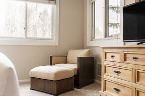 Park City Ski Resort - Snow Flower Vacation Homes