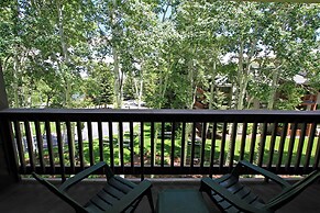 Park City Ski Resort - Snow Flower Vacation Homes