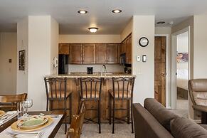 Park City Ski Resort - Snow Flower Vacation Homes