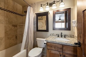 Park City Ski Resort - Snow Flower Vacation Homes