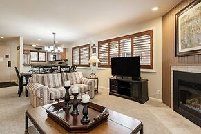 Park City Ski Resort - Snow Flower Vacation Homes