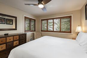 Park City Ski Resort - Snow Flower Vacation Homes