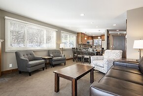 Park City Ski Resort - Snow Flower Vacation Homes