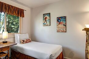 Park City Ski Resort - Snow Flower Vacation Homes