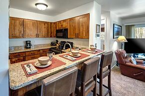 Park City Ski Resort - Snow Flower Vacation Homes