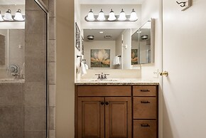 Park City Ski Resort - Snow Flower Vacation Homes