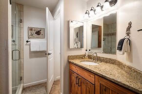 Park City Ski Resort - Snow Flower Vacation Homes