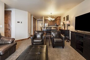 Park City Ski Resort - Snow Flower Vacation Homes