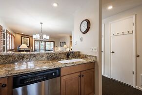 Park City Ski Resort - Snow Flower Vacation Homes