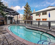 Park City Ski Resort - Snow Flower Vacation Homes