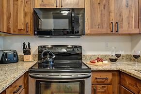 Park City Ski Resort - Snow Flower Vacation Homes