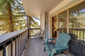 Park City Ski Resort - Snow Flower Vacation Homes