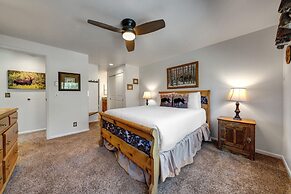 Park City Ski Resort - Snow Flower Vacation Homes